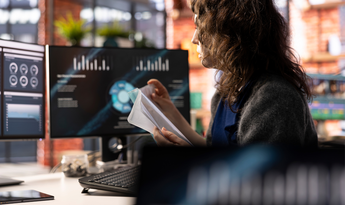 Master-Data-Management